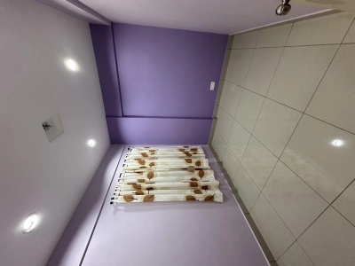 FIRST RESIDENCE KEPONG, Actual, CORNER Lot, UNBLOCK VIEW, Low Deposit