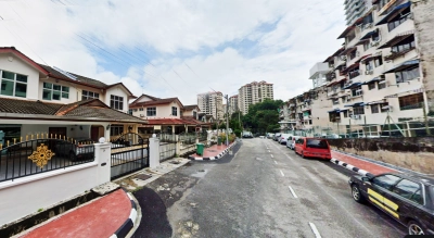Lebuh Rambai Limited Unit