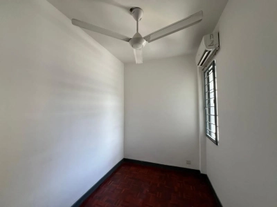 SD 1 APARTMENT BANDAR SRI DAMANSARA, Actual, RM1k Booking, 100%LOAN