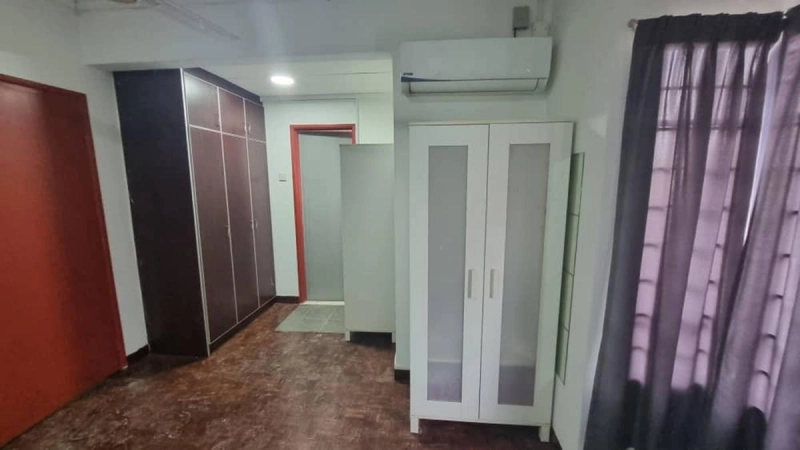 2 STOREY SEKSYEN U5 SUBANG BESTARI, Actual, WELL KEEP, Low Deposit