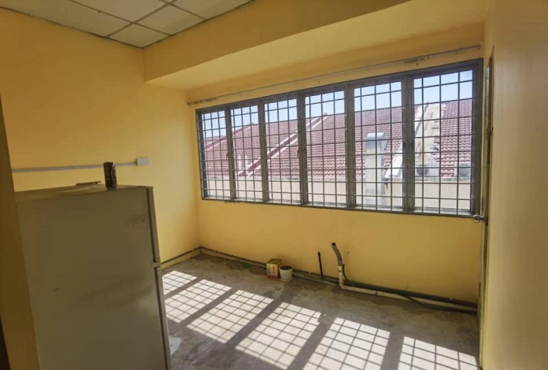 Cheras Office lot for RENT