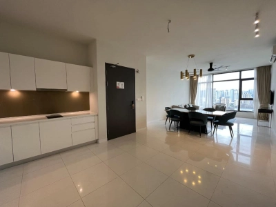 Pavilion Embassy @ Jalan Ampang - Near MRT Ampang Park, Level 13, Ready 1/4, Open for Reservation Now