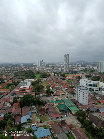 Admiral Residences High Floor Unit For Rent