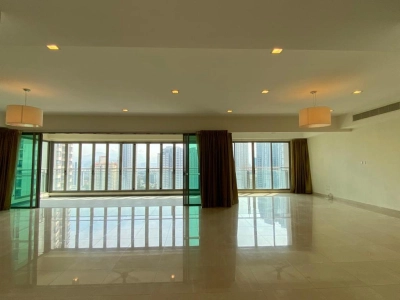 10 MONT KIARA CONDO MONT KIARA, Actual, FULLY FURNISHED, Move In Ready