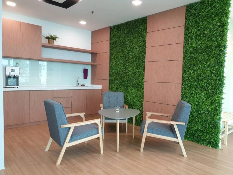 Office Suite 3 RM2110 - The Landmark Office @ Bandar Bukit Tinggi, Klang - Ready 1/6/25