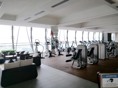 M City @ Jalan Ampang - Tower 2 level 13, Ready to move in 1/3, Open for Reservation Now