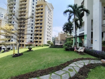 Parkview Tower Bukit Jambul Pulau Pinang