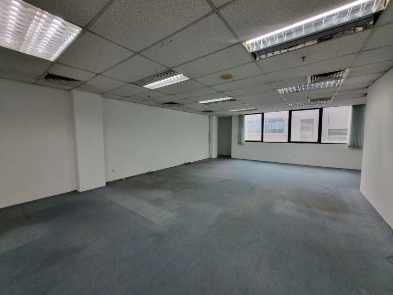 Wisma UOA 2 @ KLCC - Office - Ready unit