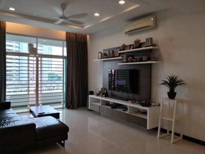 Fettes Residences Condo