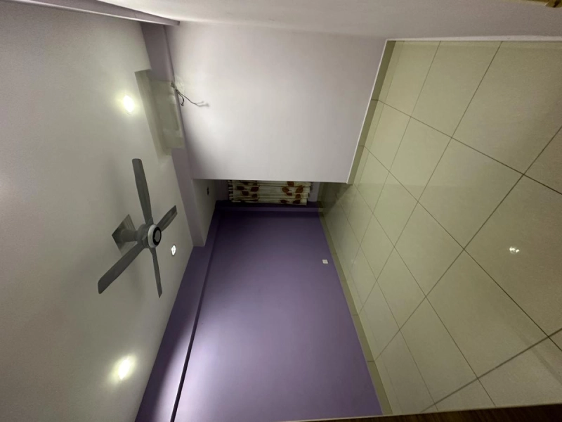 FIRST RESIDENCE KEPONG, Actual, CORNER Lot, UNBLOCK VIEW, Low Deposit