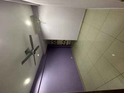 FIRST RESIDENCE KEPONG, Actual, CORNER Lot, UNBLOCK VIEW, Low Deposit