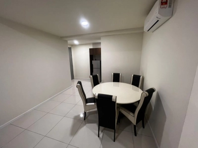 THE ERA SERVICE RESIDENCE SEGAMBUT, Actual, SKY UNIT, Reno, LOW Deposit