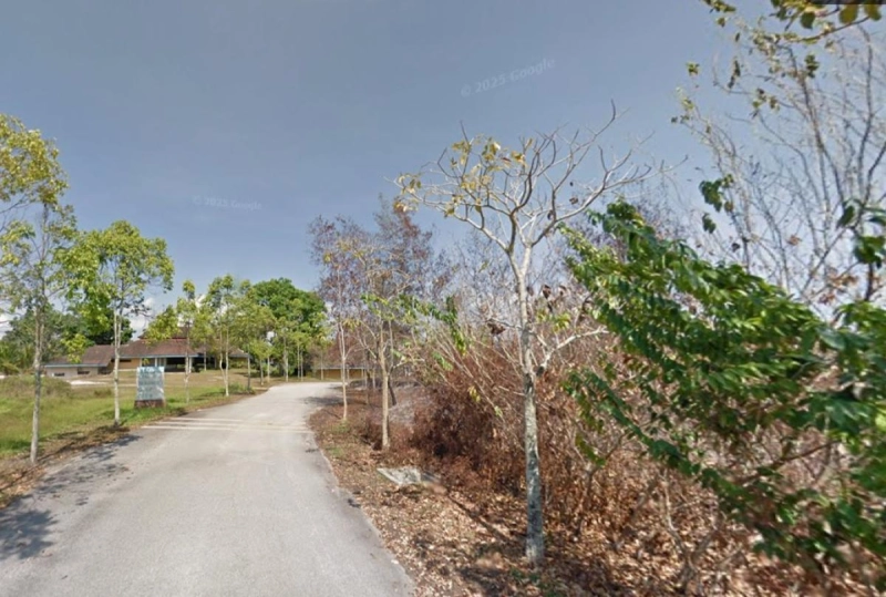 Golf Course Land with Building, 125.75 acres, Lembah Beringin, 44100  Selangor