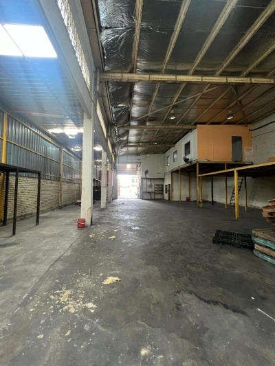 Strategic Semi-D Factory for Sale at Taman Tan Sri Yacob