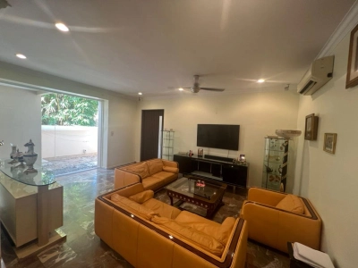 3 STOREY SEMI-D BUKIT KIARA RESIDENCE SRI HARTAMAS, Actual, FULLY RENOVATED, Low BOOKING