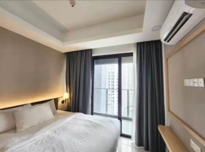 Apartment, Grand Ion Delemen , Jalan Ion Delemen, 69000 Genting Highlands, Pahang