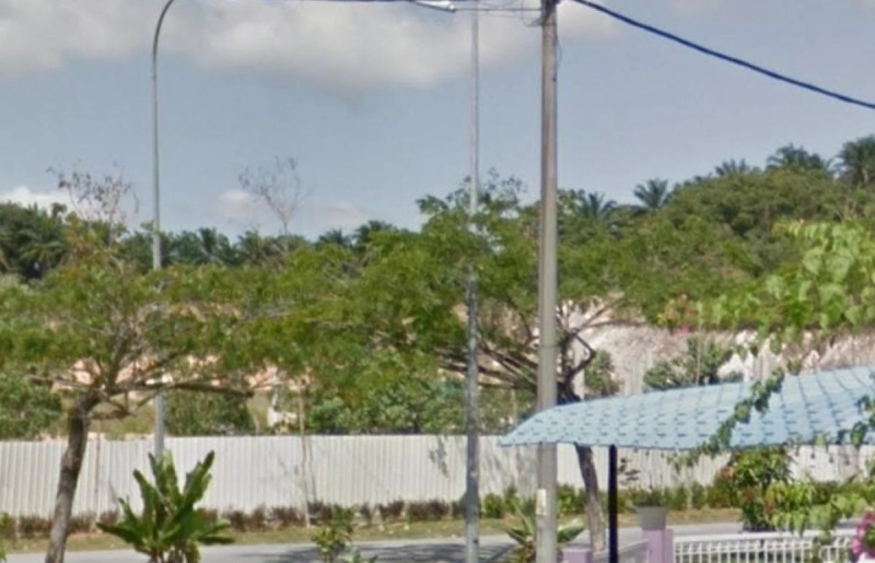 Commercial Land, 1.29 ac, Taman, Desa Kasia, 71800 Bandar Baru Nilai, Negeri Sembilan