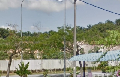 Commercial Land, 1.29 ac, Taman, Desa Kasia, 71800 Bandar Baru Nilai, Negeri Sembilan