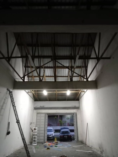 1 Storey G FLOOR SHOP BUKIT BERUNTUNG RAWANG, Actual, Move In Ready