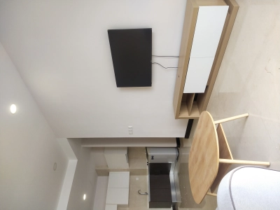 Silverscape Luxury Residences For Rent