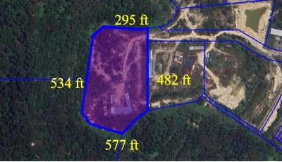Residential LAND FOR SALE 4.66 acres, Bandar Baru Nilai, 71800 Nilai, Negeri Sembilan