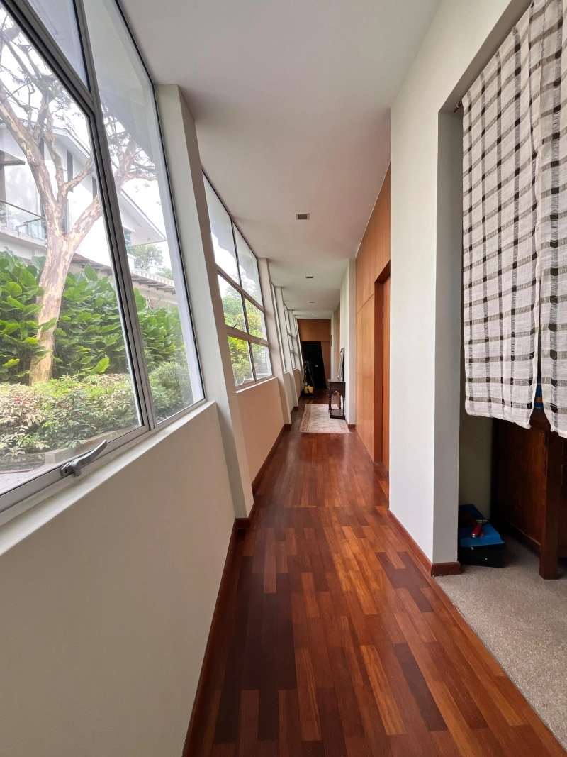 🏡 Exclusive Bungalow for Sale in Sierramas, Sungai Buloh 🌿