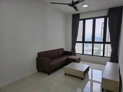 Lexa Residence @ The Quartz WM, Wangsa Maju, Kuala Lumpur