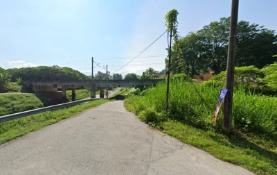 Agriculture Land, 3.54 ac, Kampung Menyuruk, 44300 Batang Kali, Selangor (near COW BARN CAFÉ)