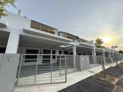 Molek Residences