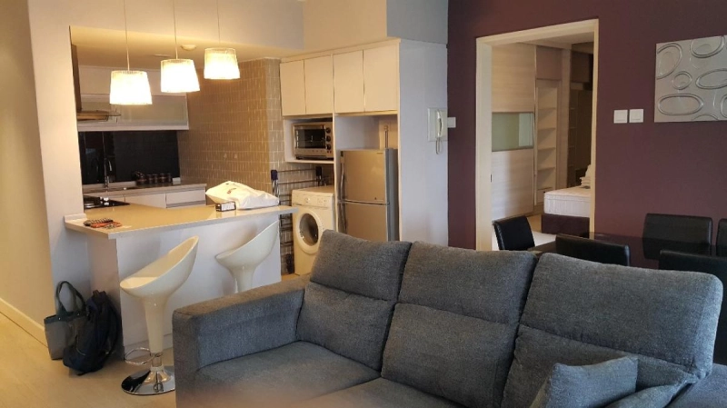 UBN Apartment, KL City Centre