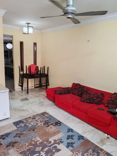 3 STOREY BANDAR PUCHONG JAYa, Actual, Freehold, RENOVATED, Low DEPOSIT
