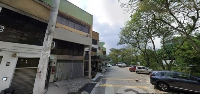 1.5 STOREY SHOP LOT TAMAN BUKIT IDAMAN SELAYANG, Actual, Reno, END LOT
