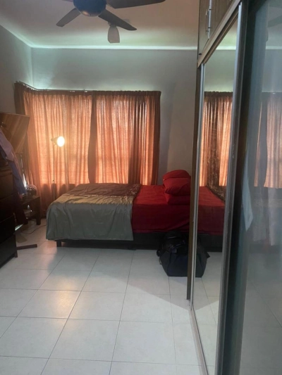 CHANGKAT VIEW CONDO JALAN DUTAMAS, Actual, KLCC VIEW, Low DEPOSIT