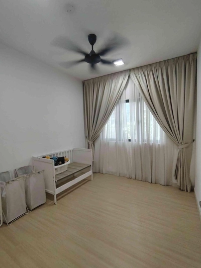 M CENTURA SERVICE RESIDENCE, Actual, FULLY FURNISHED, MOVE In Ready