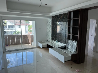 Ipoh new town Regency Terrace FreeHold Condo