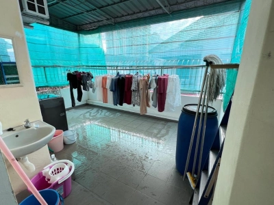 Pulau Tikus , Jalan Jones 10350 Georgetown Pulau Pinang