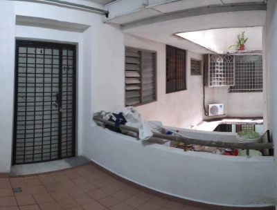 Ayers Tower Condominium Taman Kosas Ampang Good condition
