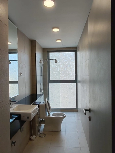 Triuni Residences Condo