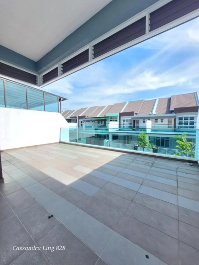 Taman Desa Bertam