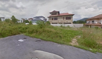 Bungalow Land, 6383 sq ft , Jalan Shahbandar, Bandar Mahkota Cheras, 43200 Cheras, Selangor