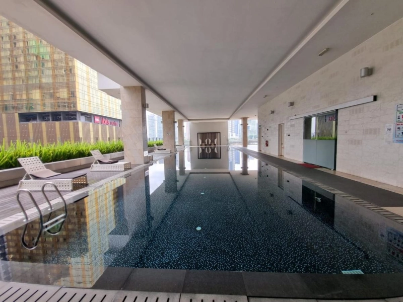 Bank Auction 25/3/25 - Mirage Residence @ KLCC.