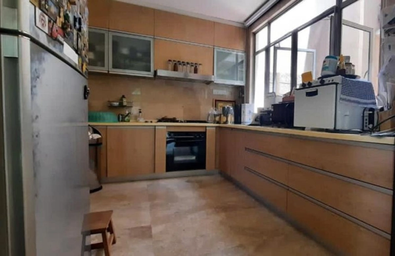 3 STOREY SEMI-D CHANGKAT KIARA SURYA JALAN DUTAMAS, Actual, FULLY Reno, Low DEPOSIT