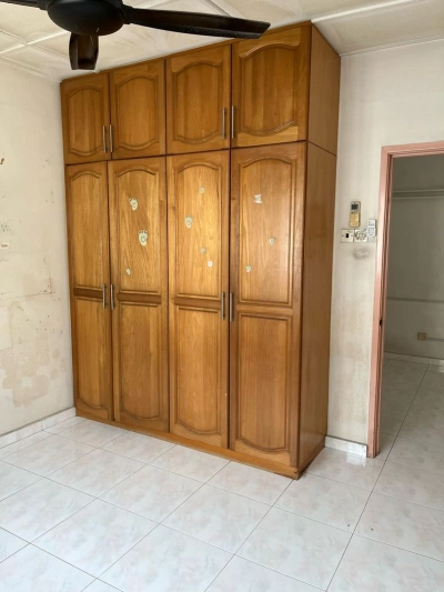 2 STOREY TAMAN SRI PUTRA SUNGAI BULOH, Actual, Fully RENO & EXTEND