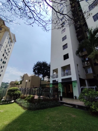 Parkview Tower Bukit Jambul Pulau Pinang