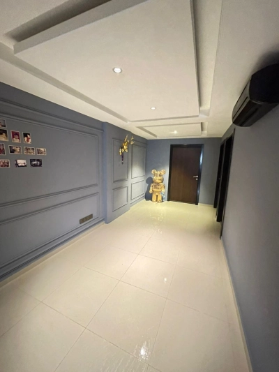 The Uban Residence