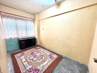 For Sale Pangsapuri PKNS 17 Kampung Kerinchi Kampung Kerinchi Bangsar South KL