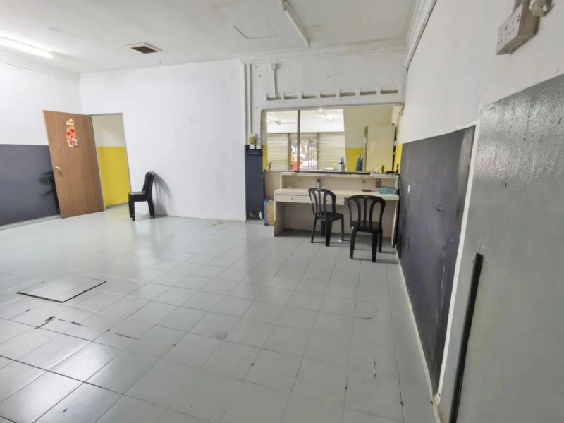 Sri Skudai @ Jalan Jaya Shop Lot / Beside Skudai Parade /⁠ Facing Road, Skudai Johor