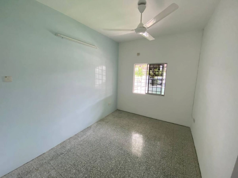 1 STOREY SS 3 PETALING JAYA, Actual, Well Keep, Move in Ready