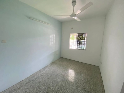 1 STOREY SS 3 PETALING JAYA, Actual, Well Keep, Move in Ready