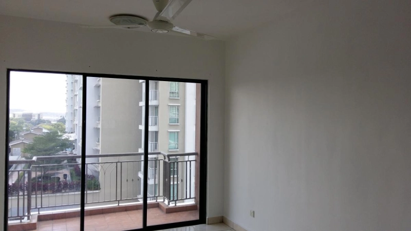 CASA INDAH 1 CONDO KOTA DAMANSARA, Actual, WELL KEEP, Low DOWN Payment